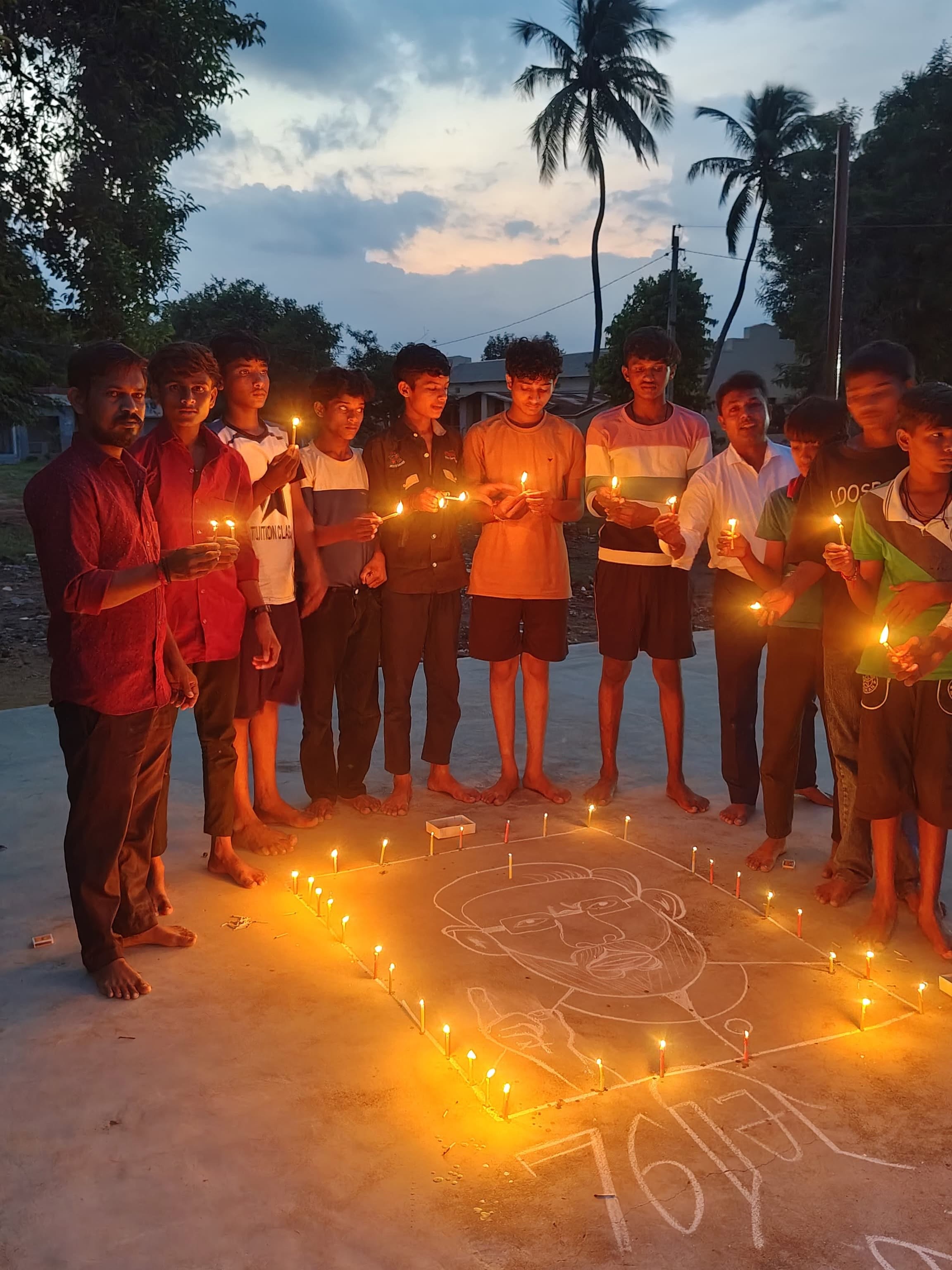 Celebrating PM Modi’s 76th Birthday with heartfelt wishes for his well-being. | 17/09/2026