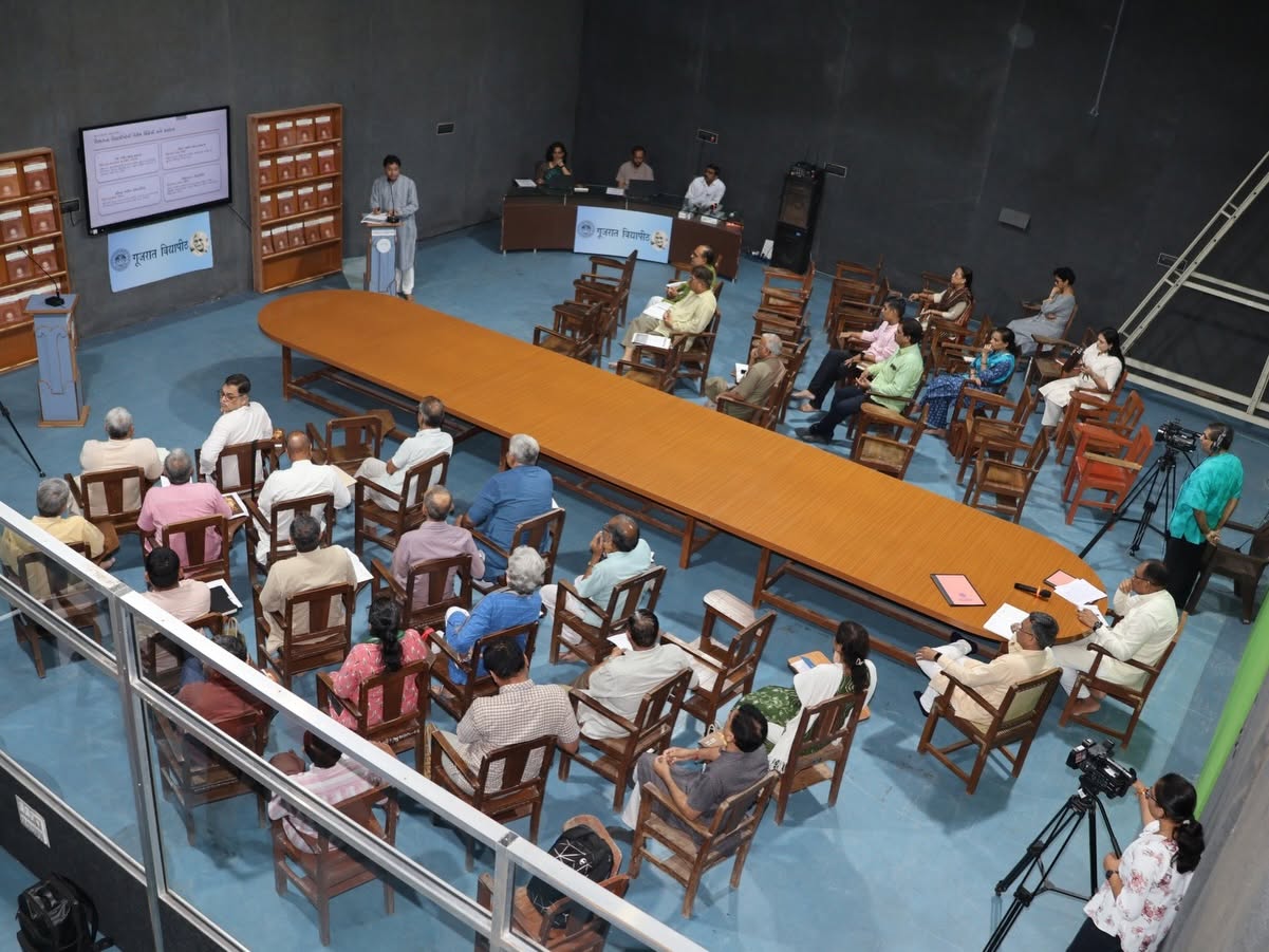 Quarterly Work Presentations highlight progress and plans | 26/09/2026