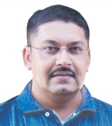 Dr. Satish Patel