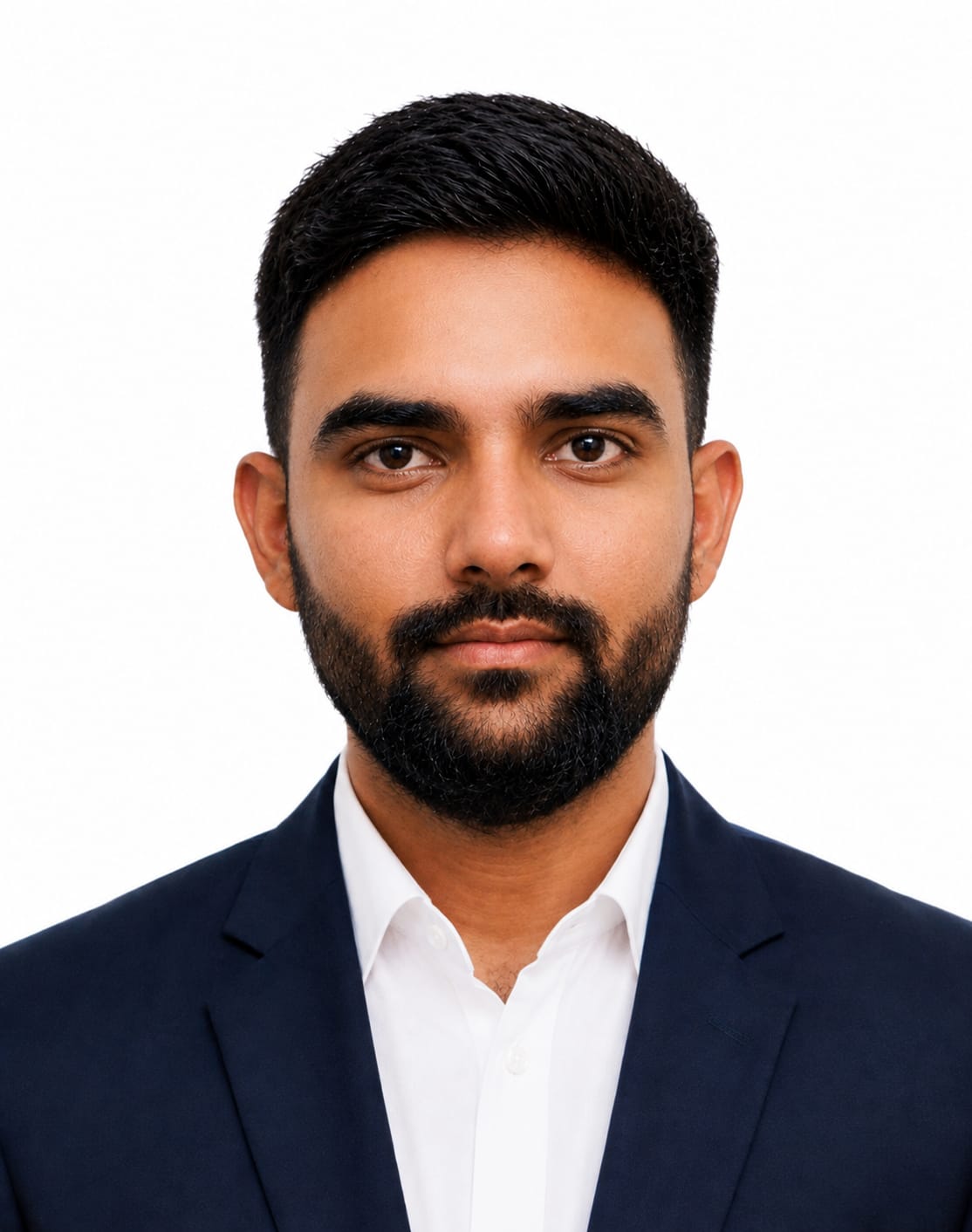 Dr. Chirag Solanki